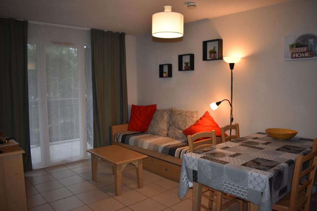 Les Dunes 6 Personnes ,Piscines ,Tennis Etc Proche De La Plage Ондр Екстериор снимка