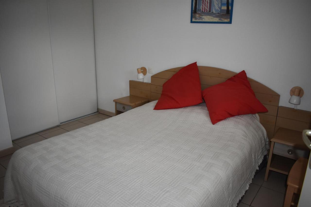 Les Dunes 6 Personnes ,Piscines ,Tennis Etc Proche De La Plage Ондр Екстериор снимка